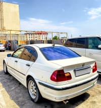 BMW 316, 1998 il, 318 km, 1900 L — şəkil 5