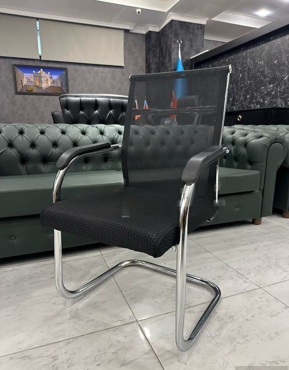 Qarışıq rəng, Ofis üçün kreslo