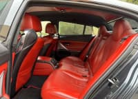 BMW M6, 2014 il, 118000 km, 4.4 L — şəkil 14