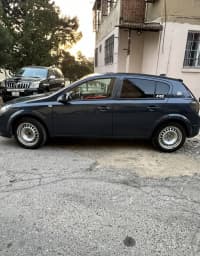 Opel Astra, 2010 il, 100000 km, 1.3 L — şəkil 2