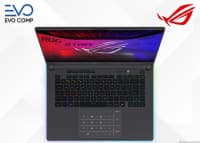 Notbuk Asus ROG Strix G — şəkil 2