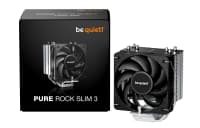 CPU soyuducu Be Quiet Pure Rock Slim 3 BK047 — şəkil 1