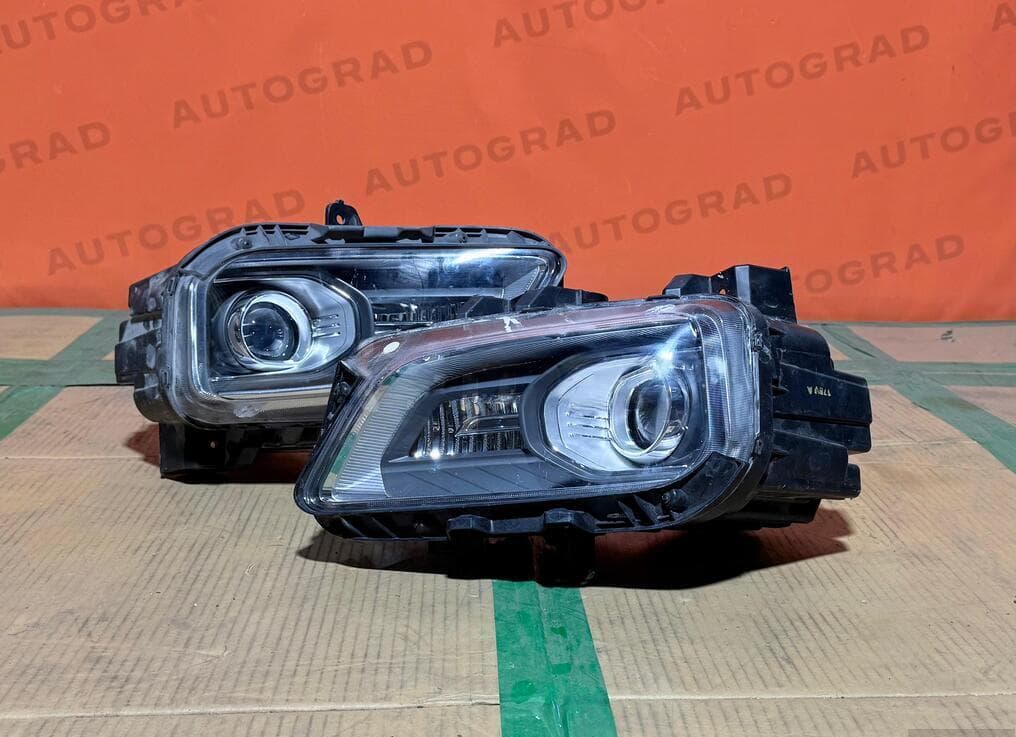 Fara Hyundai Kona 2018-2020