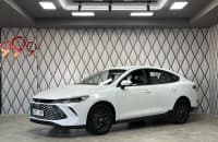 BYD Qin Plus, 2025 il, 0 km, 1500 L — şəkil 3