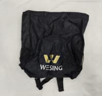 WESING Uşu Sanda Döyüş Aksesuarları və Geyimləri — şəkil 4