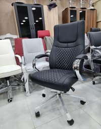 Qarışıq rəng, Ofis üçün kreslo — şəkil 1