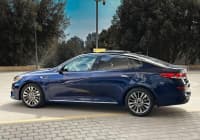 Avtomobil icarəsi Kia Optima 2019 — şəkil 4