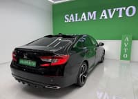Honda Accord, 2020 il, 61900 km, 1500 L — şəkil 4
