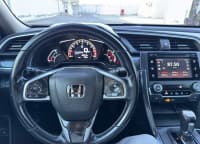 Honda Civic, 2019 il, 128073 km, 1600 L — şəkil 7