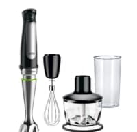 Braun blender — şəkil 1