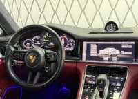 Porsche Panamera 4 E-Hybrid, 2021 il, 25500 km, 2900 L — şəkil 10