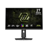 Monitor MSI MAG 274QPF X32 Gaming — şəkil 1