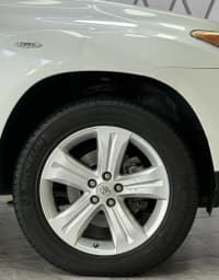 Toyota Highlander, 2011 il, 207000 km, 3500 L — şəkil 13