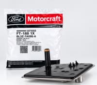 Sürətlər qutusu filteri Ford Mustang 2.3L 2015-2017 — şəkil 2