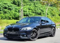 Ön əyləc bəndi Icer BMW F10 520i/528i — şəkil 2