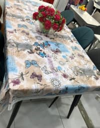 Naxışlı süfrə, Qarışıq rəng — şəkil 25