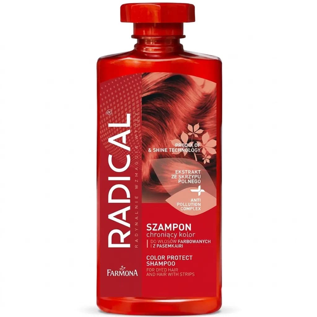Farmona Radical Color Protect Şampunu, 400 ml
