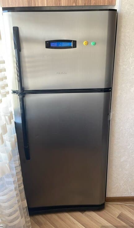 Indesit soyuducu