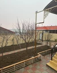 3 otaqlı həyət evi 100 m² satılır — şəkil 10