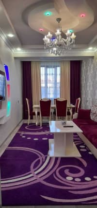 3 otaqlı mənzil 87 m² satılır — şəkil 5