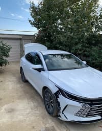 BYD Destroyer 05, 2025 il, 101220 km, 1500 L — şəkil 2
