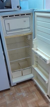 Indesit soyuducu — şəkil 2