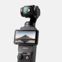 Videokamera DJI Osmo Pocket 3 — şəkil 2