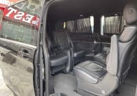 Avtomobil icarəsi Mercedes-Benz V-Class 2018 — şəkil 2