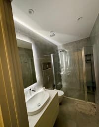 3 otaqlı mənzil 106 m² satılır — şəkil 16