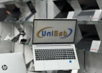 HP markalı notbuk, Boz rəng — şəkil 4