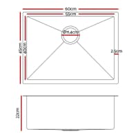 Düzbucaqlı çanaq, Boz rəng — şəkil 5