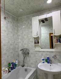 2 otaqlı mənzil 48 m² satılır — şəkil 7