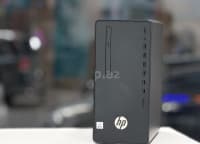 HP 290 Intel i5 10-cu nəsil Masaüstü Kompüter — şəkil 2