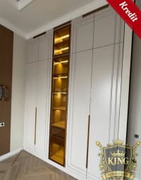 4 qapılı dolab — şəkil 4