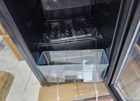 Mini Bar Vitrin Soyuducusu — şəkil 9