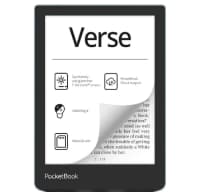 Elektron kitab oxuyucu PocketBook 629 Verse Bright Blue — şəkil 3