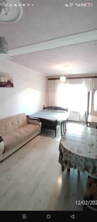 1 otaqlı mənzil 50 m² kirayə verilir — şəkil 4