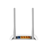 Router TP-Link TL-WR840N — şəkil 4
