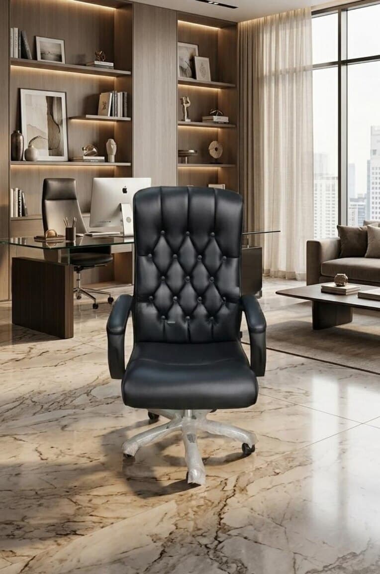 Qarışıq rəng, Ofis üçün kreslo