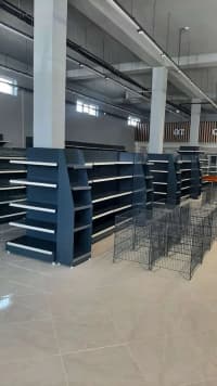 Market üçün Soyuducu Vitrinlər və Avadanlıqlar — şəkil 11