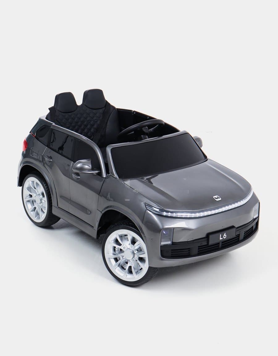 Uşaq elektromobili Li 6