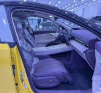 Changan Deepal S7, 2025 il, 0 km, 1500 L — şəkil 12