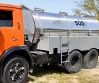 Paslanmayan polad qida və sənaye çənləri — şəkil 8