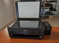 Epson L222 Printer — şəkil 3