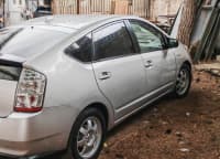 Toyota Prius, 2006 il, 490850 km, 1500 L — şəkil 3