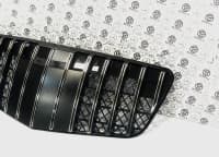 Radiator barmaqlığı Mercedes W205 Maybach — şəkil 6