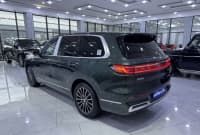 Geely Galaxy L7, 2025 il, 0 km, 1500 L — şəkil 6