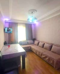 1 otaqlı mənzil 45 m² satılır — şəkil 2