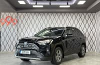 Toyota RAV4, 2025 il, 3900 km, 2500 L — şəkil 2