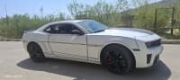 Chevrolet Camaro, 2010 il, 235000 km, 3600 L — şəkil 3